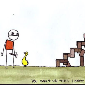 Meet your Posher, Daniel